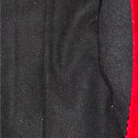 Belanciago red bag - Picture 6 of 11